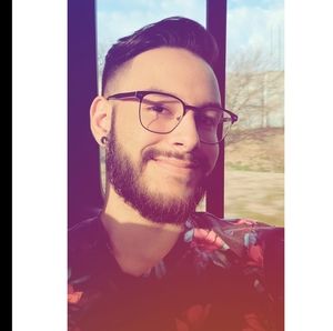 Meet your Posher, Daniel